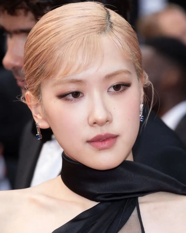 Rosé (BlackPink)