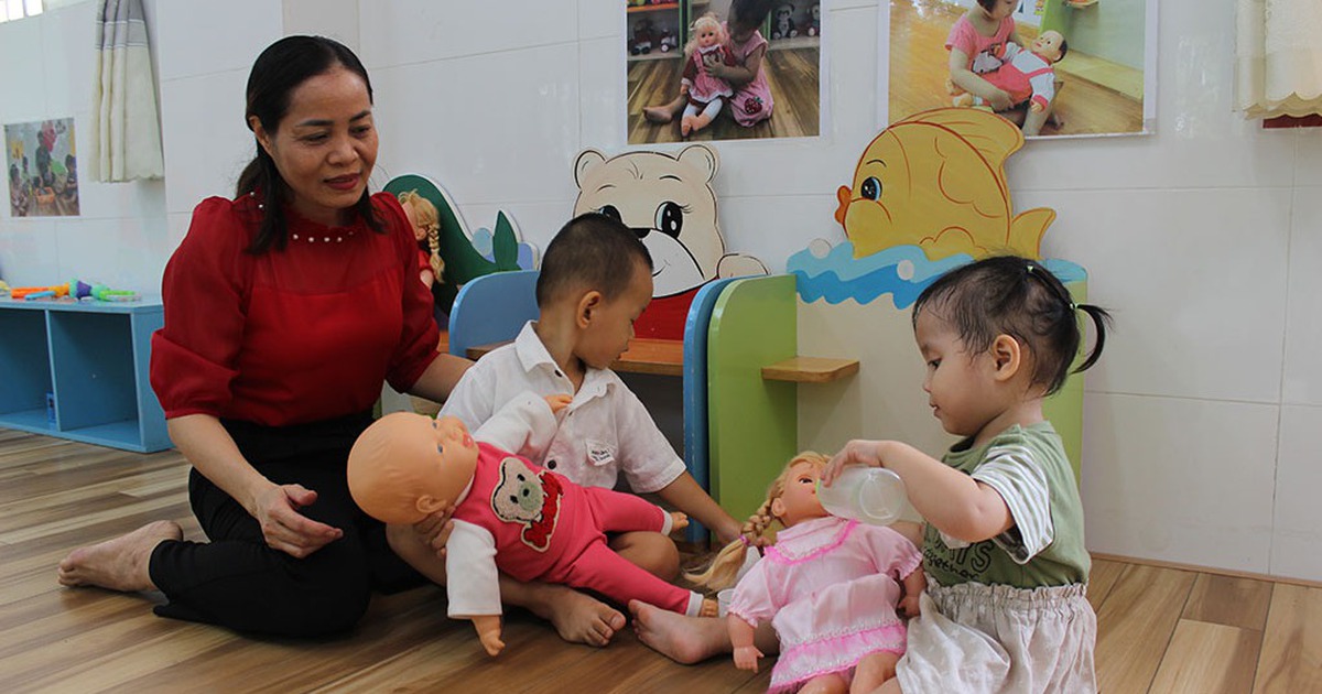 Vous avez peur d’envoyer vos enfants à l’école maternelle par peur qu’ils tombent facilement malades ?