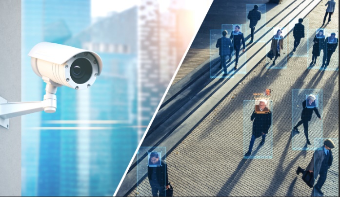 Sao Khue 2024 honors AI Camera solutions for security surveillance