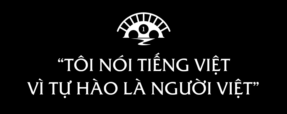 Đạo diễn Phạm Thiên Ân: “Điện ảnh là “ơn gọi” của tôi” - Ảnh 1.