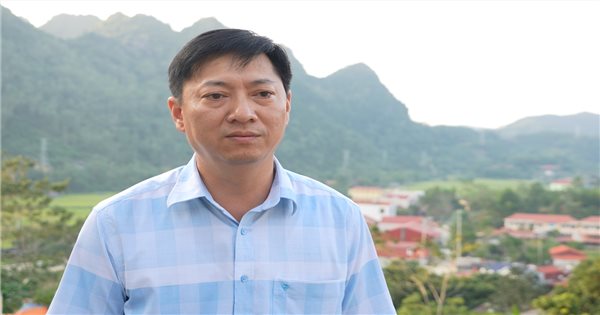 Binh Gia (Lang Son): Bringing poverty reduction policies to the people