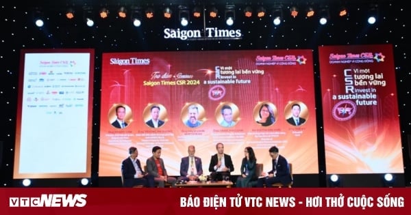 AB InBev Vietnam commits to investing in a sustainable future