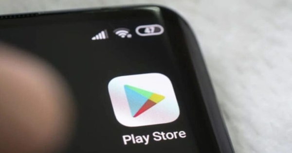 Google chặn 2,28 triệu ứng dụng độc hại khỏi Play Store trong năm 2023