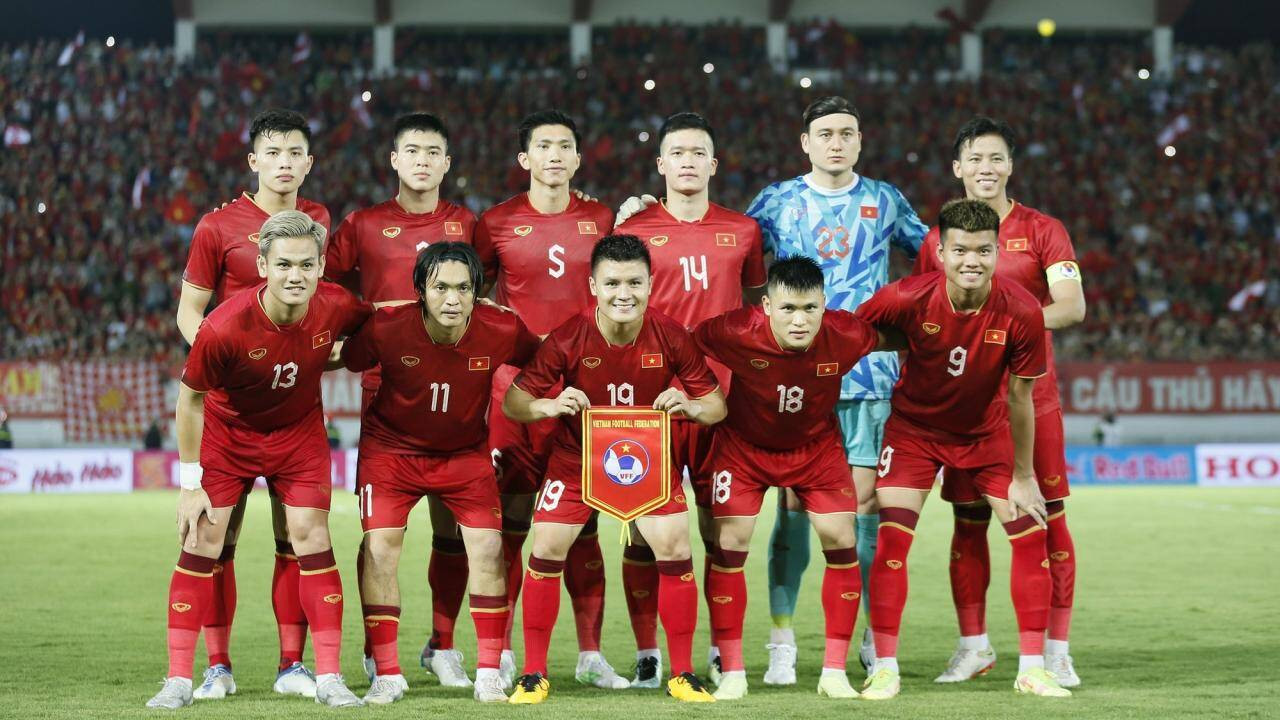 thắng hong kong, tuyển việt có thêm lợi thế ở vòng loại world cup