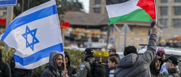 Ireland và Na Uy công nhận Nhà nước Palestine, Israel triệu hồi đại sứ "khẩn cấp", tuyên bố không để yên