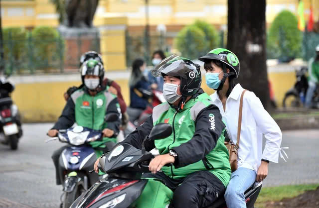 khong phat xe om cong nghe tra ban do tren di dong theo de xuat moi cua bo cong an hinh 1