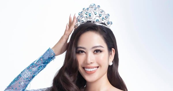 Miss Mekong Delta dijo que Nam Em dejará de acompañarla, ¿Nam Em quiere demandar?