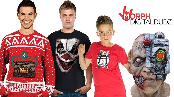 Bonnes applications à utiliser pour Halloween, image 3