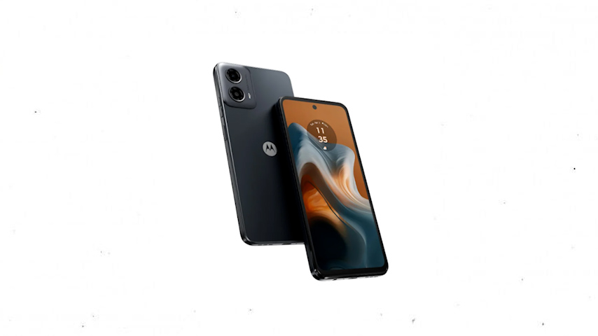 gioi thieu motorola moto g34 5g voi muc gia phai chang hinh 2