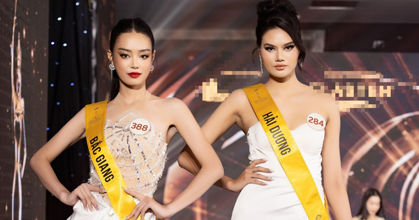 Lịch thi chung kết Miss Grand Vietnam 2023 diễn ra ở đâu, khi nào?