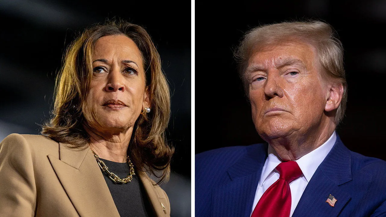 Las tácticas de Trump y Harris en el enfrentamiento en Michigan