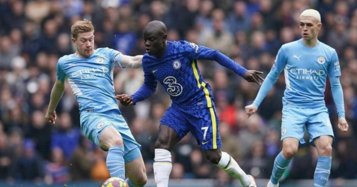 Kommentare und Prognosen zu Man City vs. Chelsea, Runde 37 der Premier League