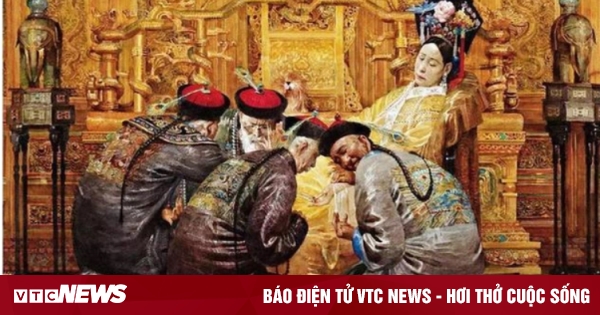 Descifrando 6 fenómenos aterradores que ocurrieron después de la muerte de la emperatriz viuda Cixi