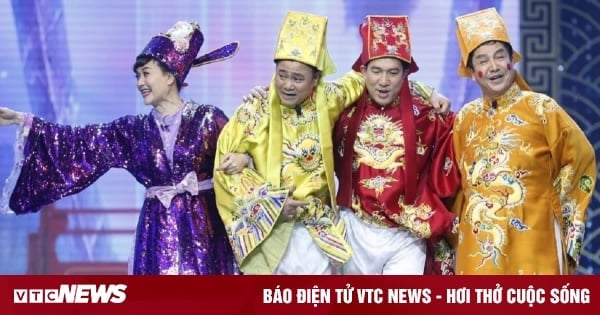 VTV thông tin chính thức về “Táo quân 2024”