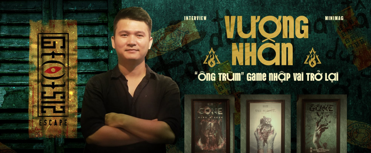 Nhận 30 tỷ đồng từ Shark Thuỷ nhưng phá sản sau Covid, "ông trùm" game nhập vai tái sinh: Nhận 1.000 lịch đặt trước sau 30 ngày mở lại, lợi nhuận gấp 3-4 lần mô hình cũ - Ảnh 1.