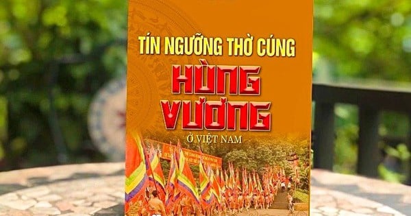 Làm sáng tỏ lịch sử hình thành và ý nghĩa, đồng thời góp phần truyền bá Tín ngưỡng thờ cúng Hùng Vương