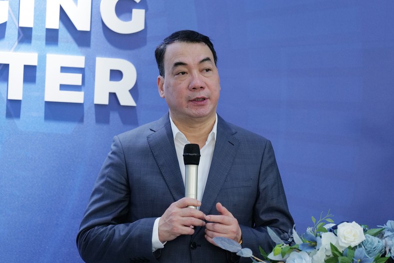 For the first time, Vietnam has an international quality diagnostic imaging training model photo 4