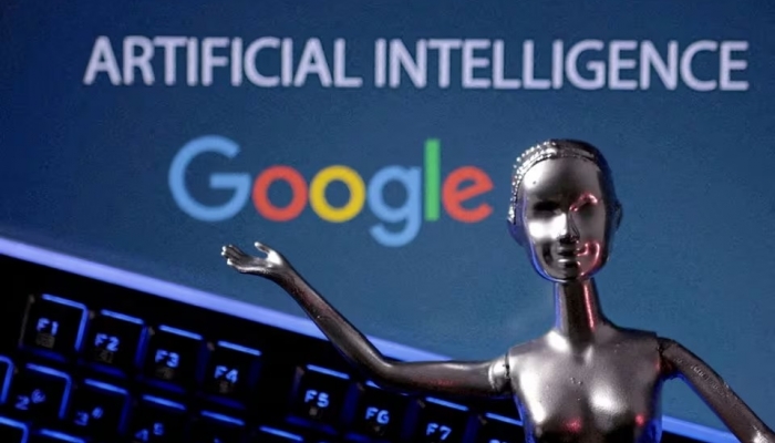 Google đang tìm cách sửa lỗi mô hình Gemini AI