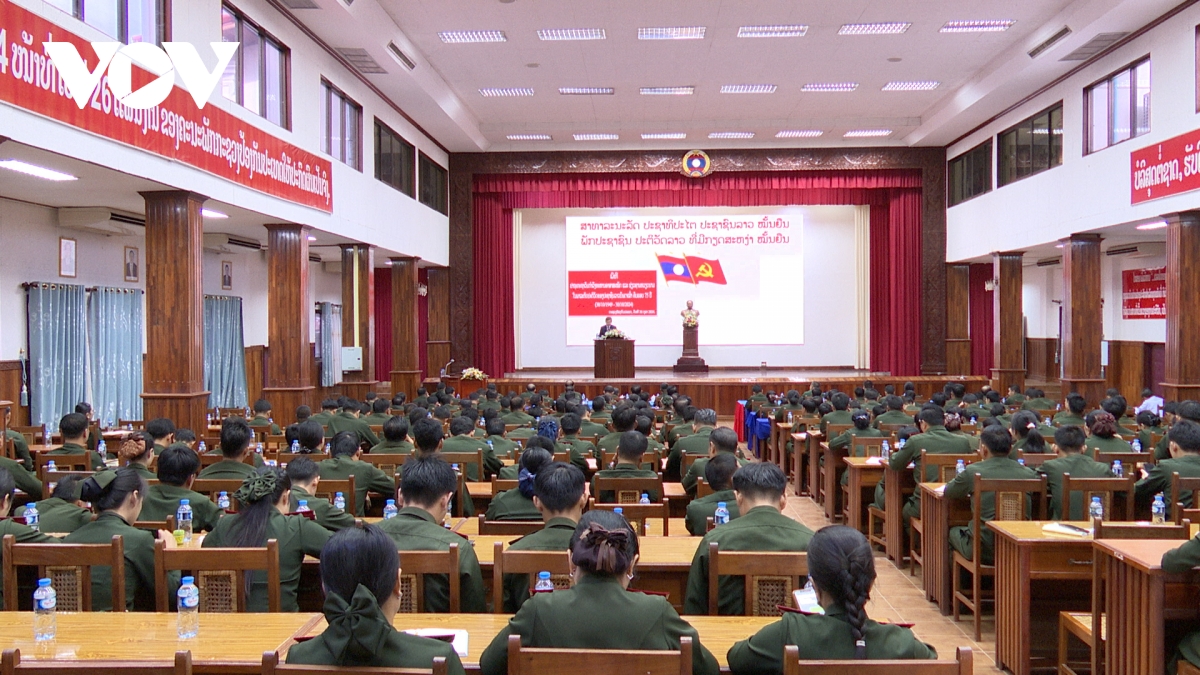 On lai dau an lich su trong quan he lien minh chien dau viet nam-lao hinh anh 1