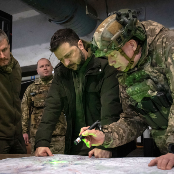 Thế giới - Hy vọng của ông Zelensky bị thu hẹp, giọng điệu của ông Biden thay đổi