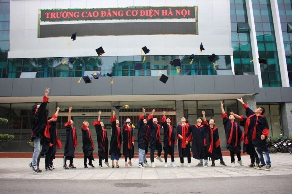 Diễn đàn sống đẹp đầu tiên của học sinh, sinh viên giáo dục nghề nghiệp - 1