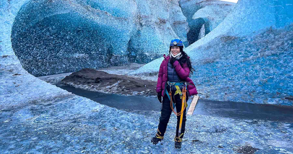 Actividades invernales divertidas que definitivamente querrás experimentar una vez