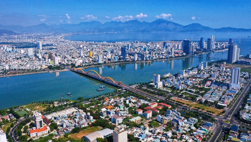 Da Nang "outlines" economic growth scenario for 2025