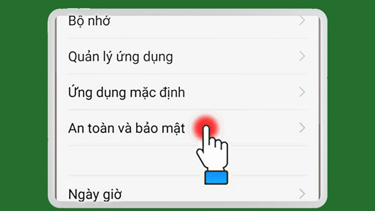 Hướng dẫn cài định vị giữa 2 điện thoại nhanh chóng và hiệu quả nhất