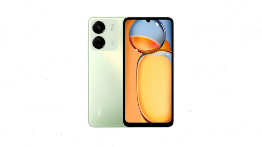 trinh lang xiaomi redmi 13c hinh 1