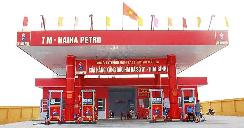 Las violaciones son rampantes, ¿por qué no se han revocado las licencias de Hai Ha Petro y Thien Minh Duc?