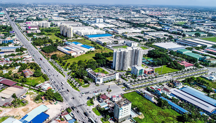 ទីផ្សារអចលនទ្រព្យឡុងអានកំពុងឡើងកំដៅពីមួយថ្ងៃទៅមួយថ្ងៃ