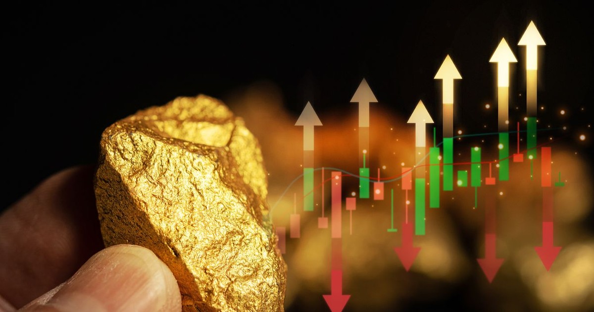 Gold Price Next Week: Waiting for Inflation Data