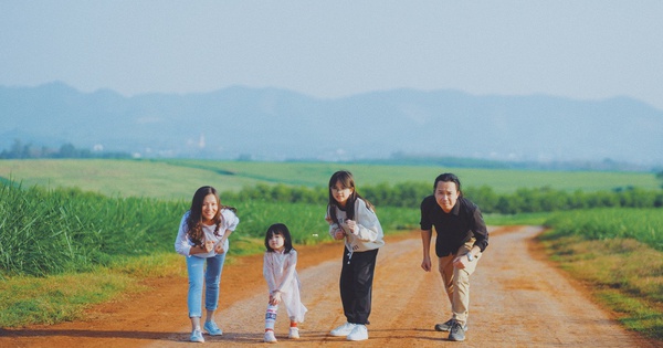 Viaje de primavera, check-in en miles de hectáreas de verdes praderas "hermosas como un sueño" en Nghia Dan, Nghe An