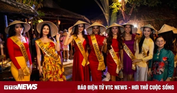 Diễn biến mới vụ tranh chấp bản quyền tổ chức Miss Global 2023 ở Việt Nam