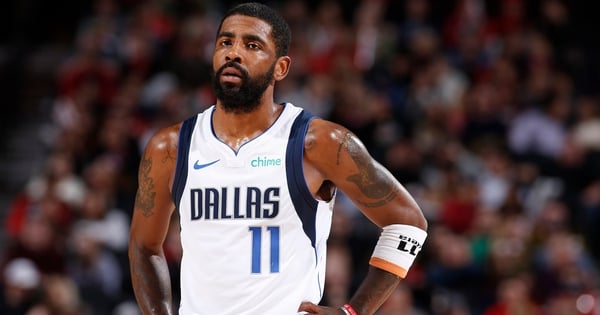 Une star de la NBA prend sa retraite, la date de son retour est inconnue pour une raison ridicule