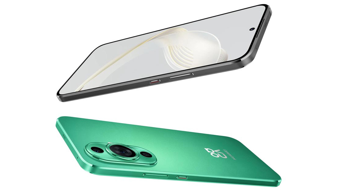 Huawei Nova 11-Serie offiziell vorgestellt, Bild 2