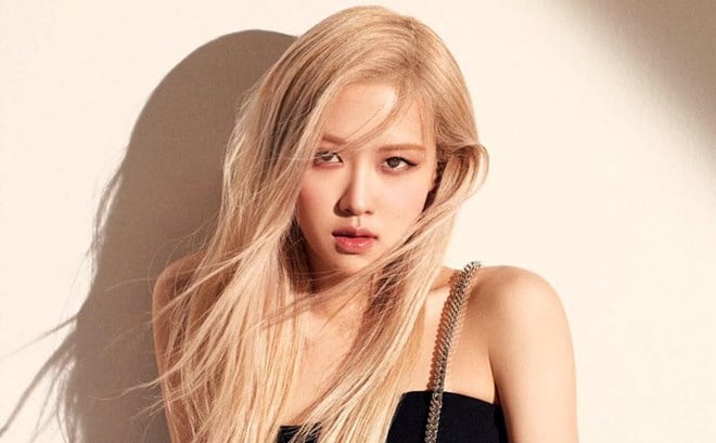 Rosé (Blackpink) reagiert auf Vorwürfe des Machtmissbrauchs