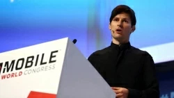 Los misterios ensombrecen el arresto del director ejecutivo de Telegram, Pavel Durov