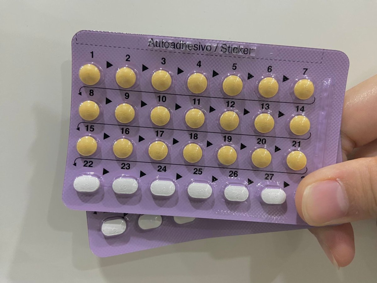 La prise de pilules contraceptives d’urgence affecte-t-elle le fœtus ?