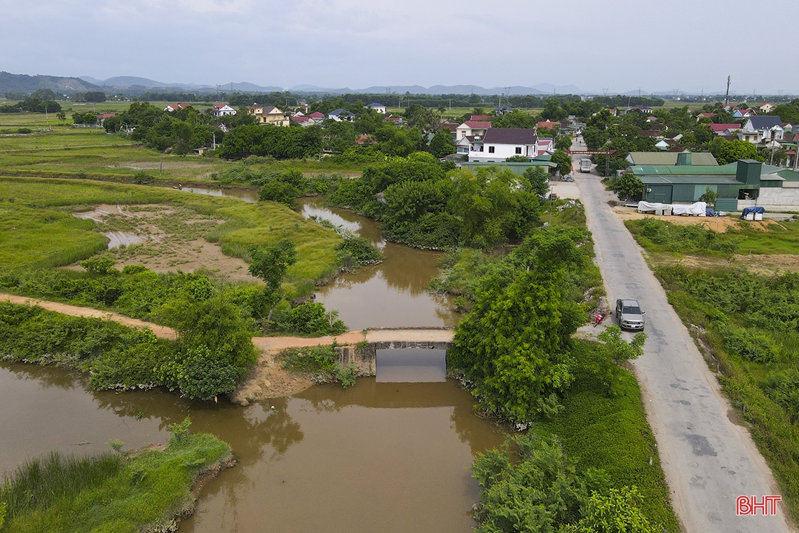 Découvrez le seul village ancien du Vietnam avec 3 patrimoines mondiaux