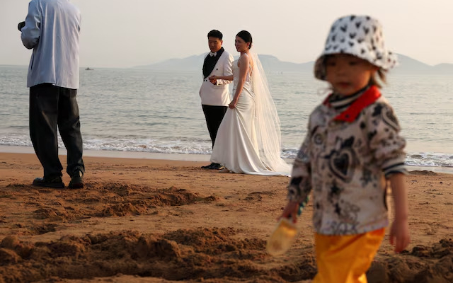 La Chine lance une enquête pour en savoir plus sur la « peur d'accoucher »