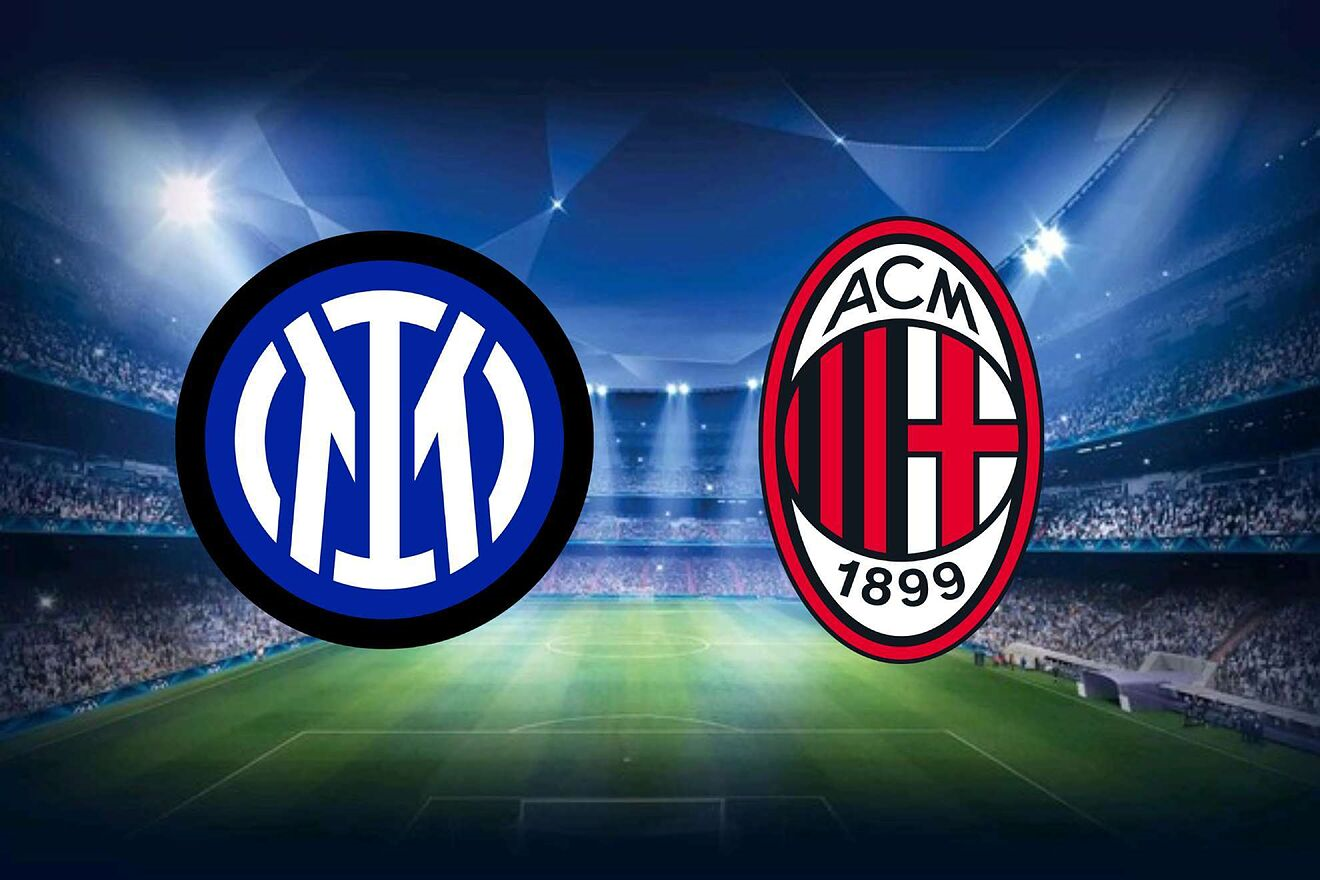 Nhận định Inter Milan đấu AC Milan: Số phận an bài