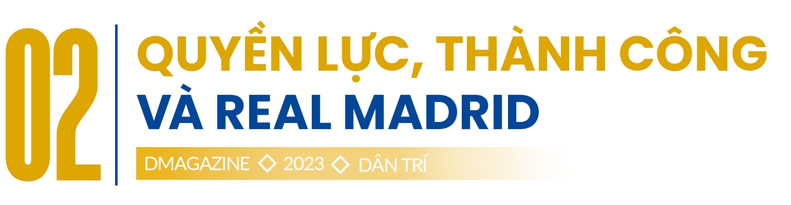 Real Madrid: Tháng Tư là lời nói dối của bậc quân vương - 7