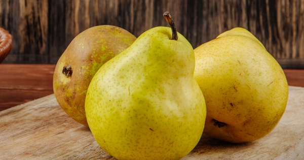 A familiar fruit that can prevent kidney stones