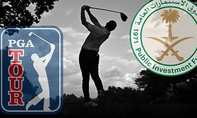 Mỹ điều tra thỏa thuận PGA Tour-PIF Saudi