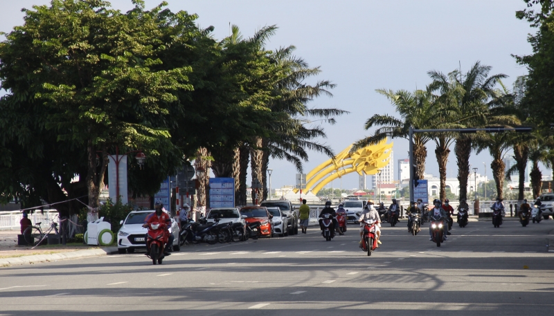 La ciudad de Da Nang menciona empresas con deudas de seguro social a largo plazo.