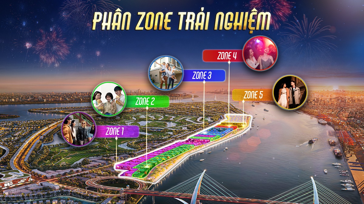 co hoi dot pha kinh doanh tai pho di bo ven song dai va dep nhat viet nam tai hai phong hinh 3