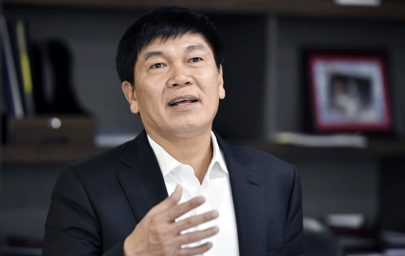 Vietnam will have 10 USD billionaires: Which businessman has the most potential?