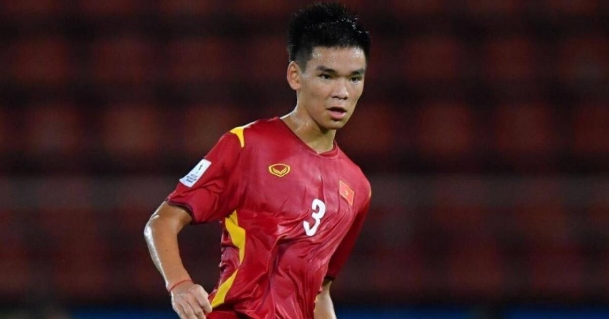 Kết quả U17 Việt Nam vs U17 Uzbekistan, VCK U17 châu Á 2023