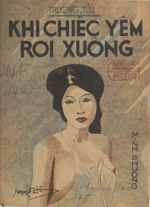 'Những con chữ ngoài trang sách' của Trần Đình Ba tiết lộ nhiều chuyện 'động trời' - Ảnh 4.